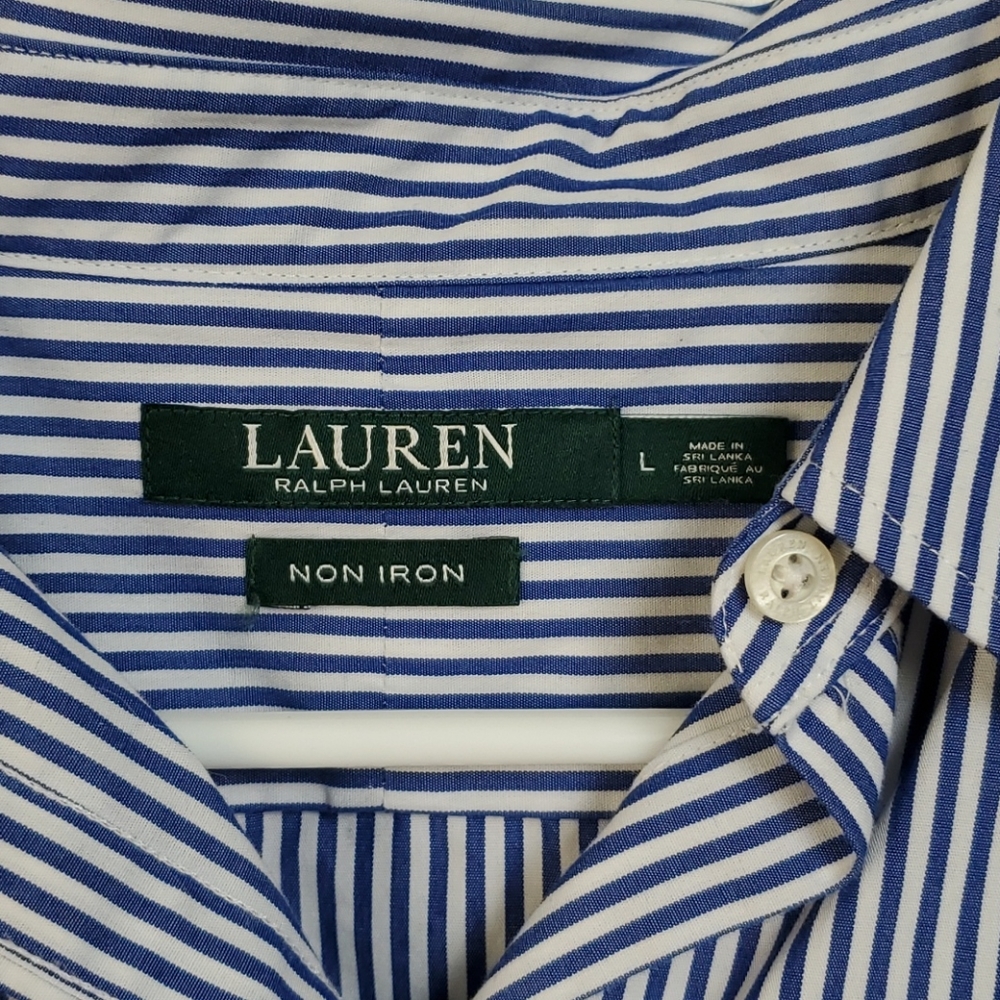 Womens button down - Picture 3 of 3